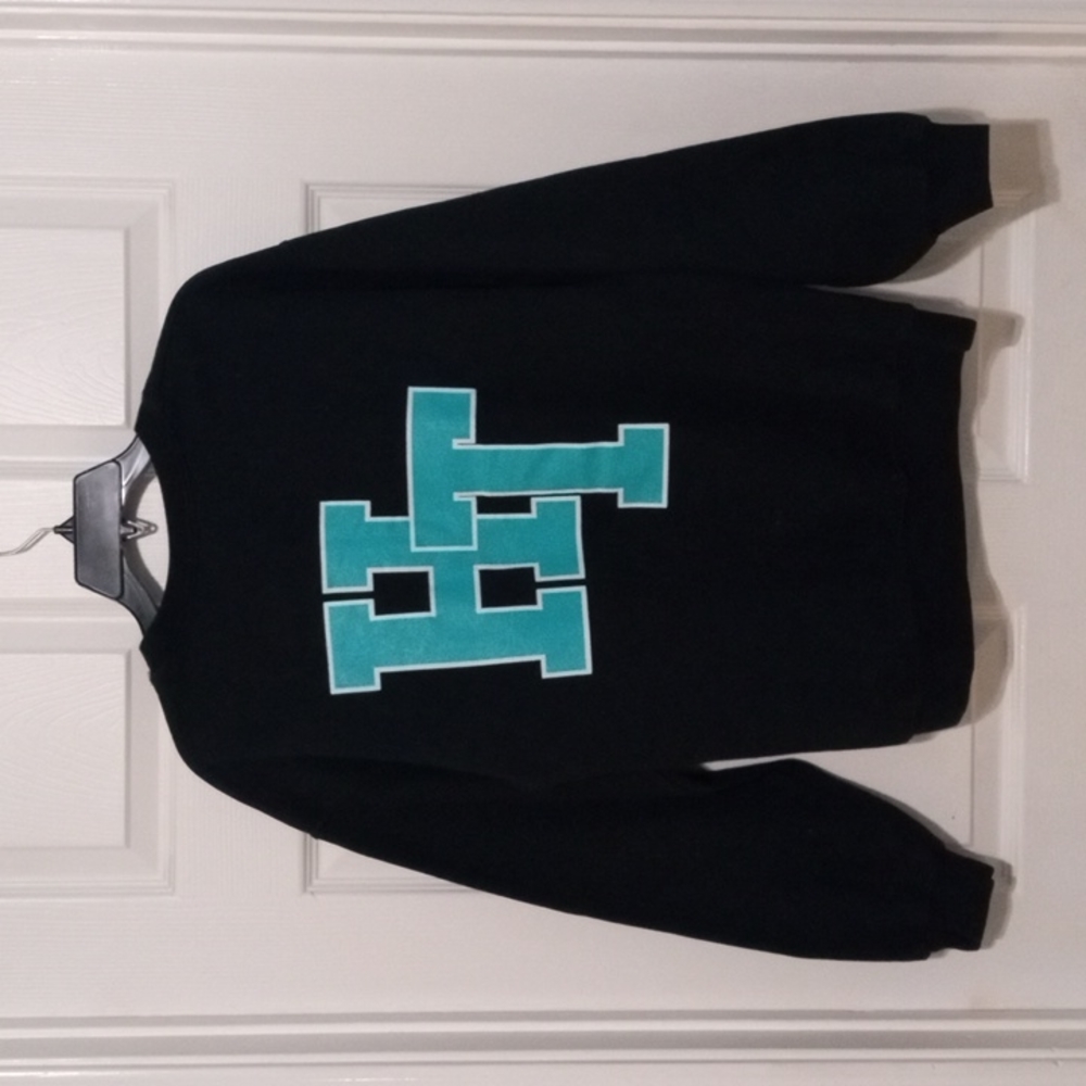 High Tech High School Sweatshirt - image 8